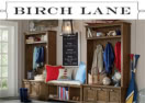 Birch Lane logo