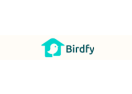 Birdfy logo