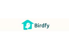 Birdfy promo codes