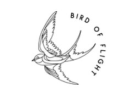 Bird of Flight logo