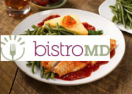 BistroMD logo