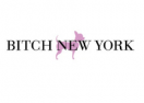 Bitch New York logo