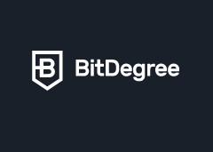 BitDegree promo codes