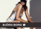 Bjorn Borg logo