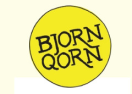 BjornQorn logo