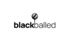 Blackballed Golf logo