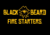 Black Beard Fire Starters