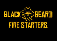 Black Beard Fire Starters promo codes
