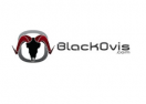 BlackOvis logo