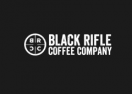 Black Rifle Coffee logo