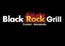 Black Rock Grill logo