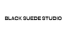 Black Suede Studio logo