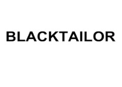 BlackTailor promo codes
