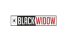 Black Widow logo