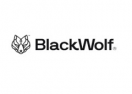 Black Wolf Nation logo