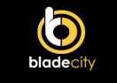Blade City logo