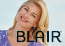 Blair logo