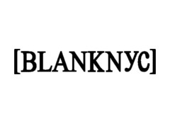 BlankNYC promo codes