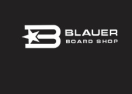 Blauer Board Shop logo