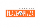 Blaze Pizza logo