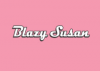 Blazy Susan