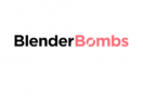 Blender Bombs logo