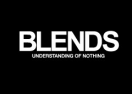 Blends logo