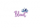 Bleuet logo