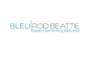 Bleu Rod Beattie logo