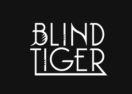 Blind Tiger Spirit-Free logo