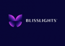 BlissLights logo