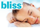 Blissworld logo