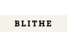 BLITHE logo