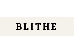 BLITHE promo codes
