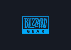 Blizzard Gear promo codes