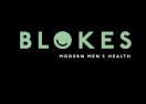 Blokes logo