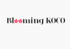 Blooming KOCO