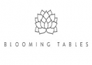 Blooming Tables logo