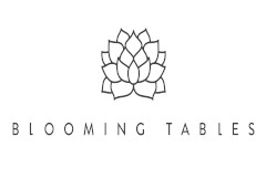Blooming Tables promo codes