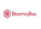 BloomsyBox logo