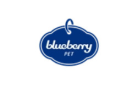 Blueberry Pet logo