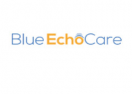 Blue Echo Care logo