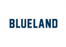 Blueland logo