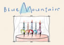 Blue Mountain logo