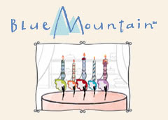 Blue Mountain promo codes