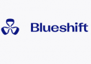 Blueshift logo