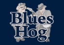 Blues Hog logo