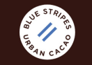 Blue Stripes Urban Cacao