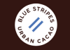 Blue Stripes Urban Cacao