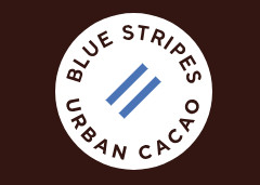 Blue Stripes Urban Cacao promo codes